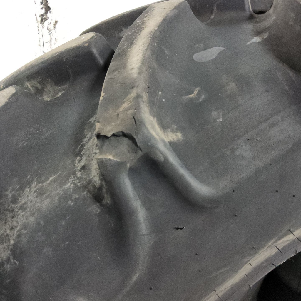 380/85R24 Mitas AC85 Radial R-1W 131A8 75%