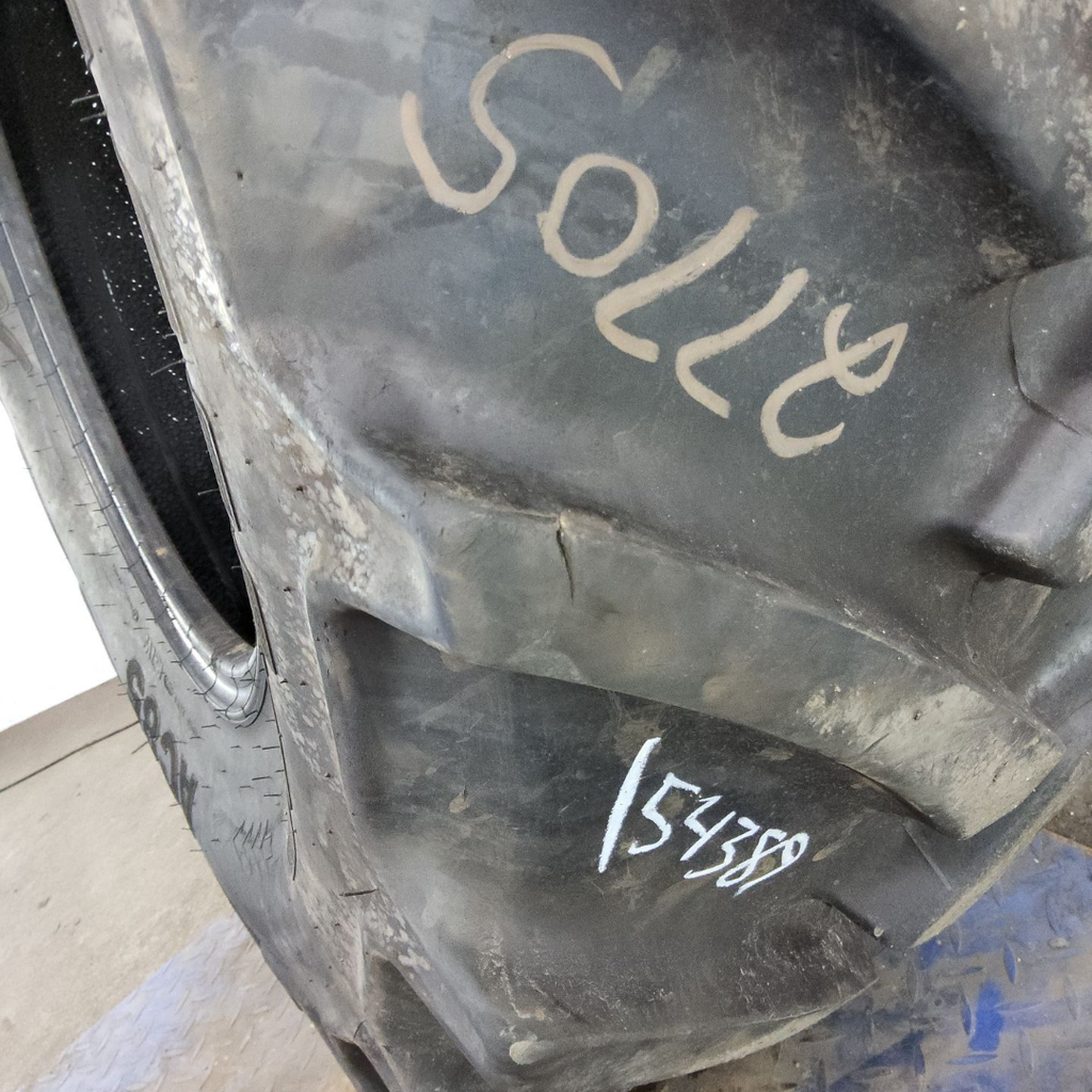 380/85R24 Mitas AC85 Radial R-1W 131A8 75%