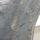 380/85R34 Goodyear Farm UltraTorque Radial R-1 137B 70%