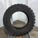 14.9R34 Firestone Radial All Traction FWD R-1 137A8 80%