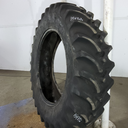 14.9R34 Firestone Radial All Traction FWD R-1 137A8 80%