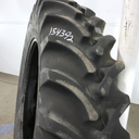14.9R34 Firestone Radial All Traction FWD R-1 137A8 80%