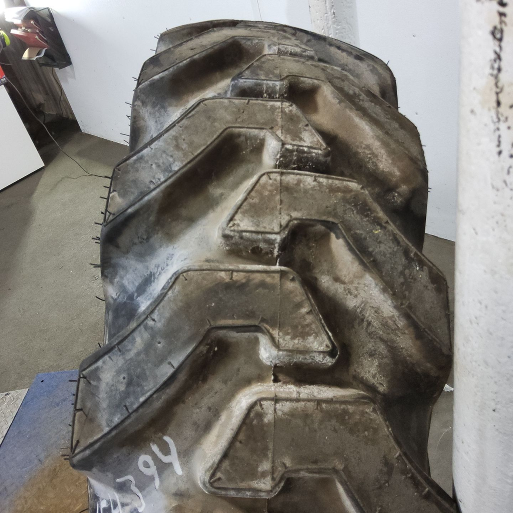 13.00-24 Firestone Super Ground Grip RB G-2 F (12 Ply), 99%