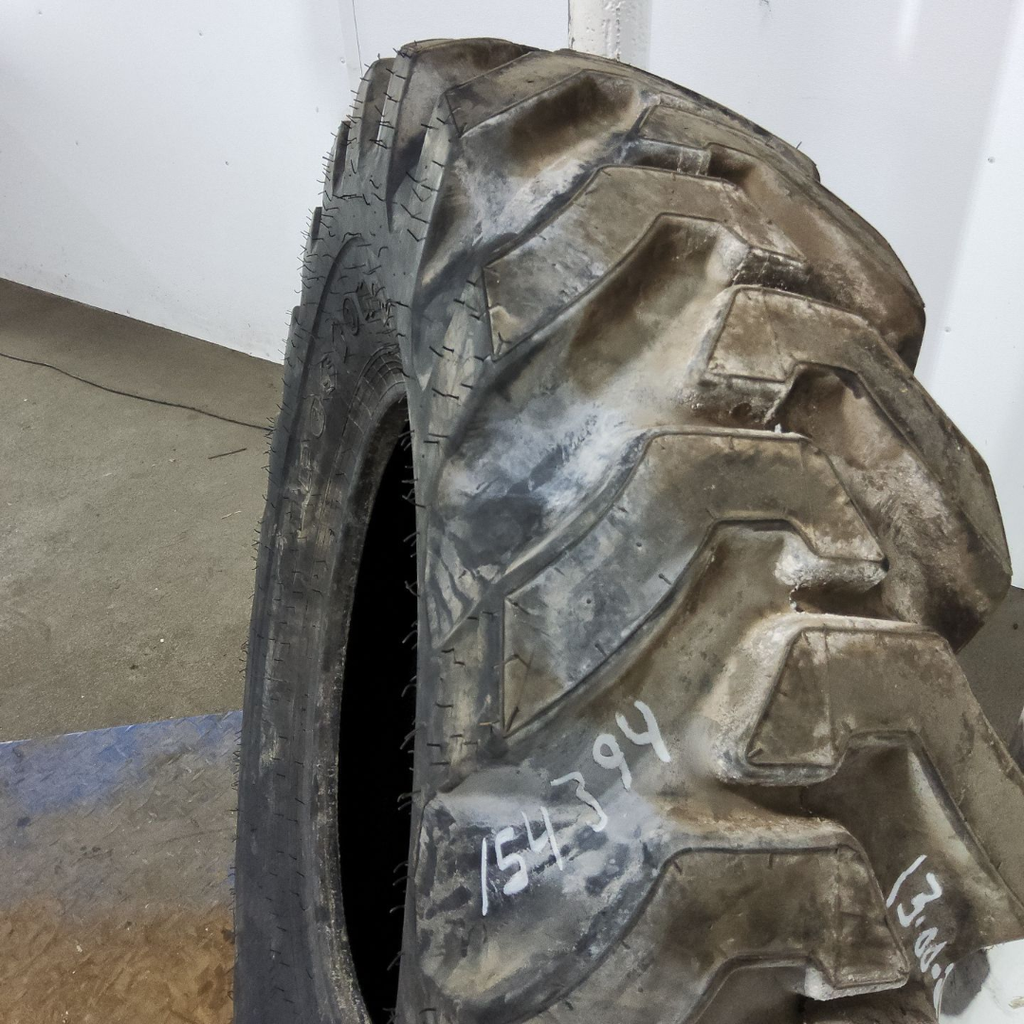13.00-24 Firestone Super Ground Grip RB G-2 F (12 Ply), 99%