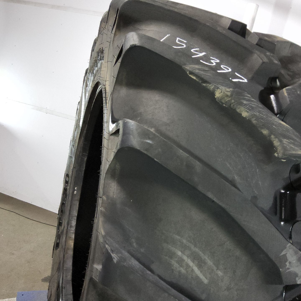 LSW1100/45R46 Goodyear Farm DT930 R-1W 181D 90%