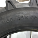 LSW1100/45R46 Goodyear Farm DT930 R-1W 189A8 80%