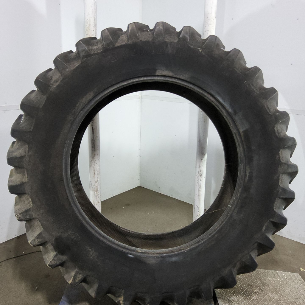 18.4R42 Firestone Radial All Traction 23 R-1 E (10 Ply), 65%