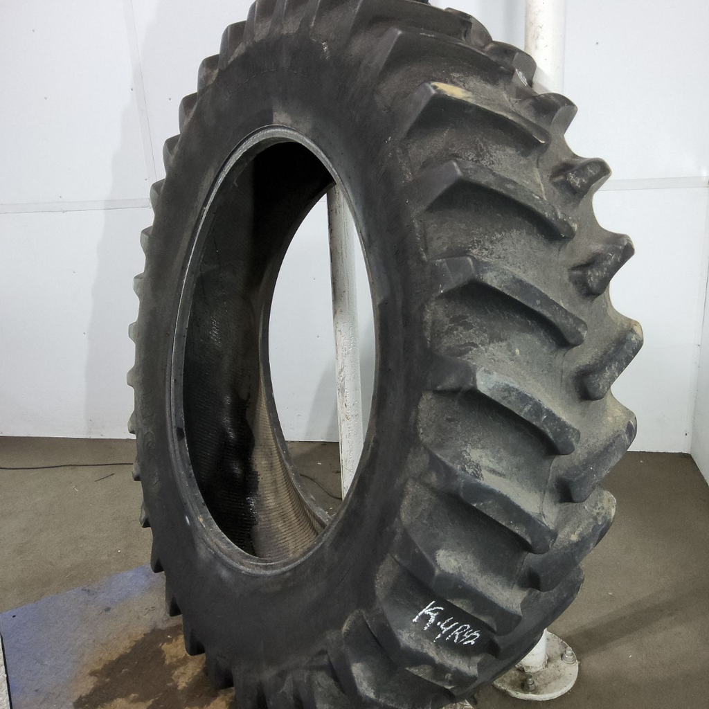 18.4R42 Firestone Radial All Traction 23 R-1 E (10 Ply), 65%