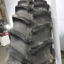 18.4R42 Firestone Radial All Traction 23 R-1 E (10 Ply), 65%