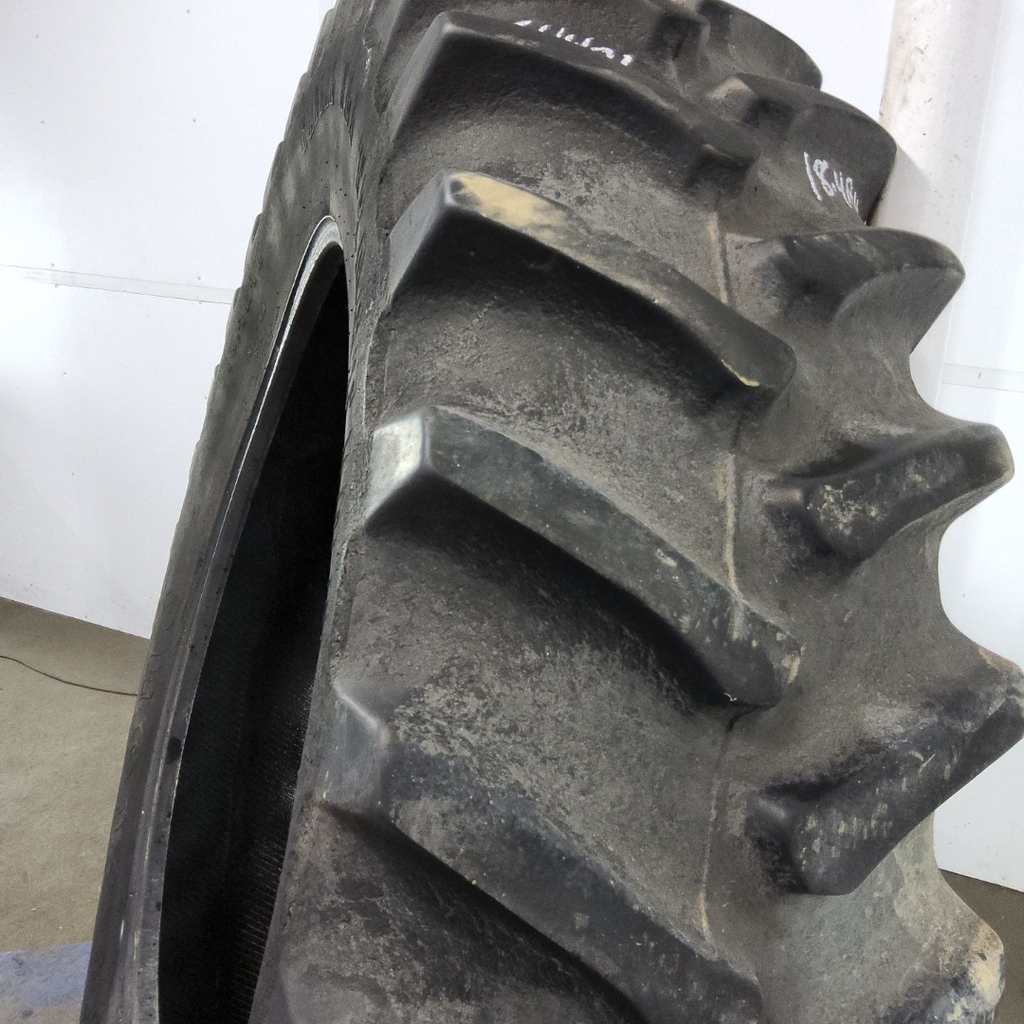 18.4R42 Firestone Radial All Traction 23 R-1 E (10 Ply), 65%