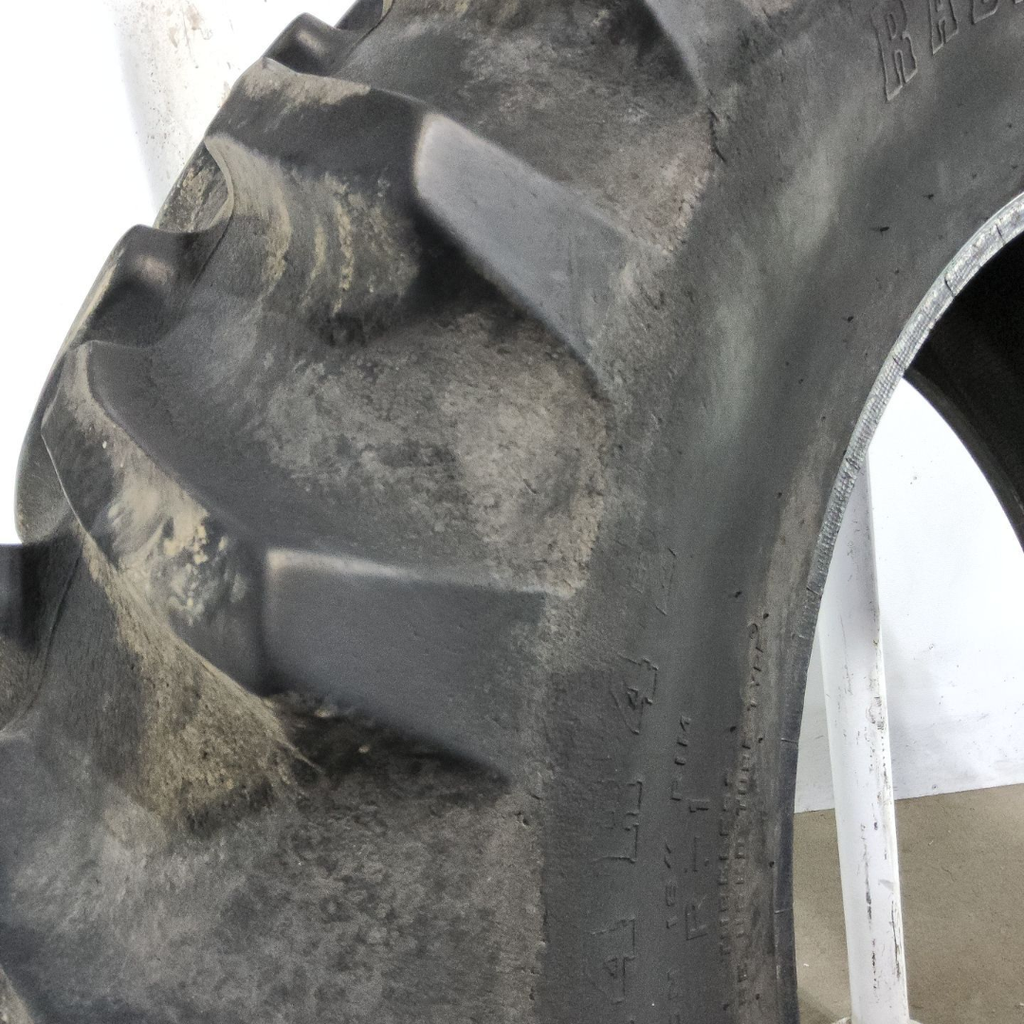 18.4R42 Firestone Radial All Traction 23 R-1 E (10 Ply), 65%