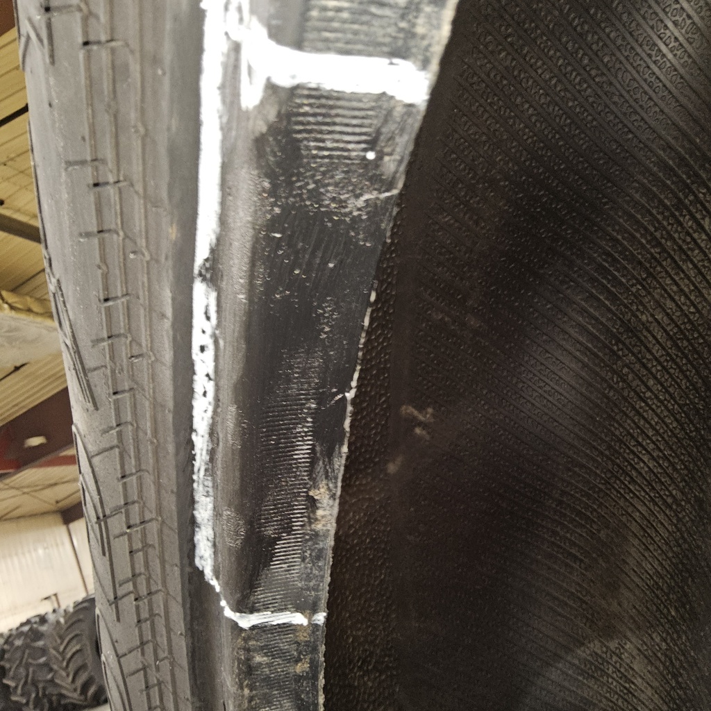 520/85R46 Goodyear Farm Special Sure Grip Radial TD8 R-2 158B 50%