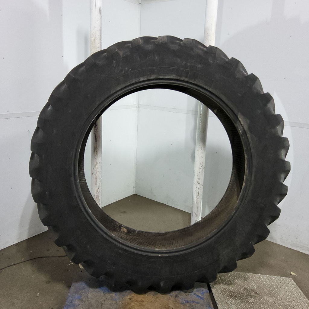 VF380/90R46 Michelin Spraybib R-1S 173D 65%