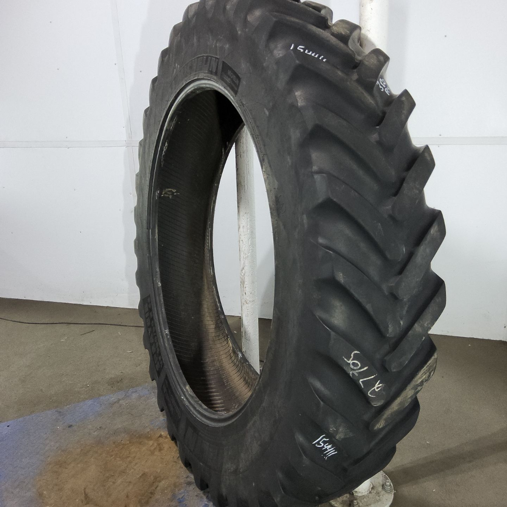 VF380/90R46 Michelin Spraybib R-1S 173D 65%