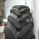 VF380/90R46 Michelin Spraybib R-1S 173D 65%