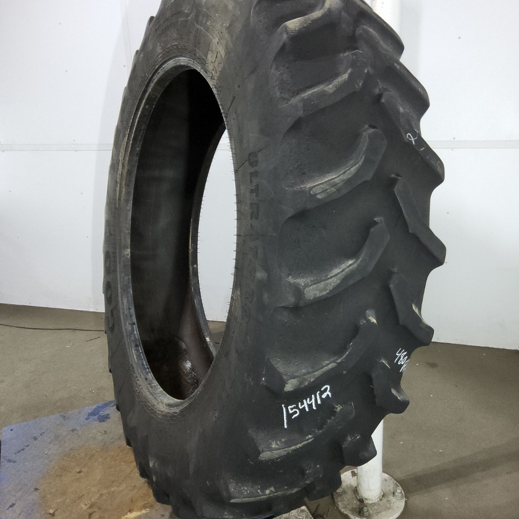 480/80R46 Goodyear Farm UltraTorque Plus Radial R-1 158B/158A8 65%