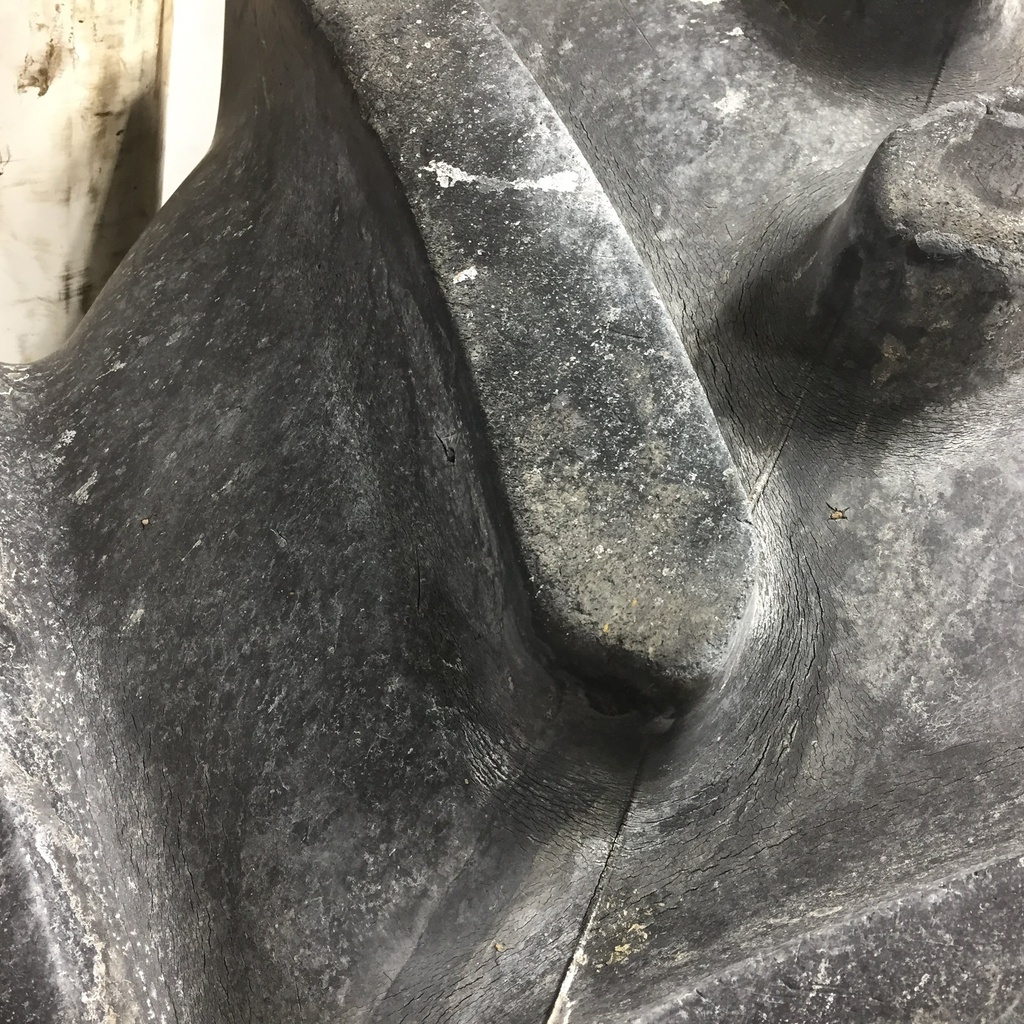 480/70R34 Michelin OmniBib R-1W on Case IH Silver Mist 8-Hole Waffle Wheel (Groups of 2 bolts) 70%