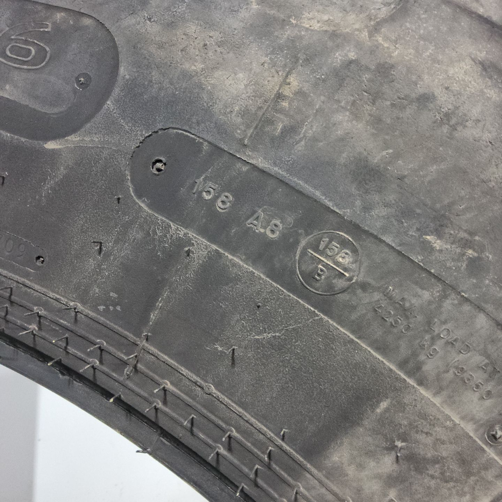 480/80R46 Goodyear Farm UltraTorque Plus Radial R-1 158B/158A8 65%
