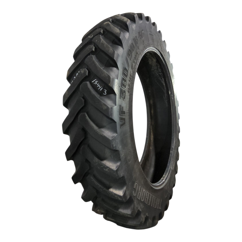 VF380/90R46 Trelleborg TM150 R-1 173D 65%