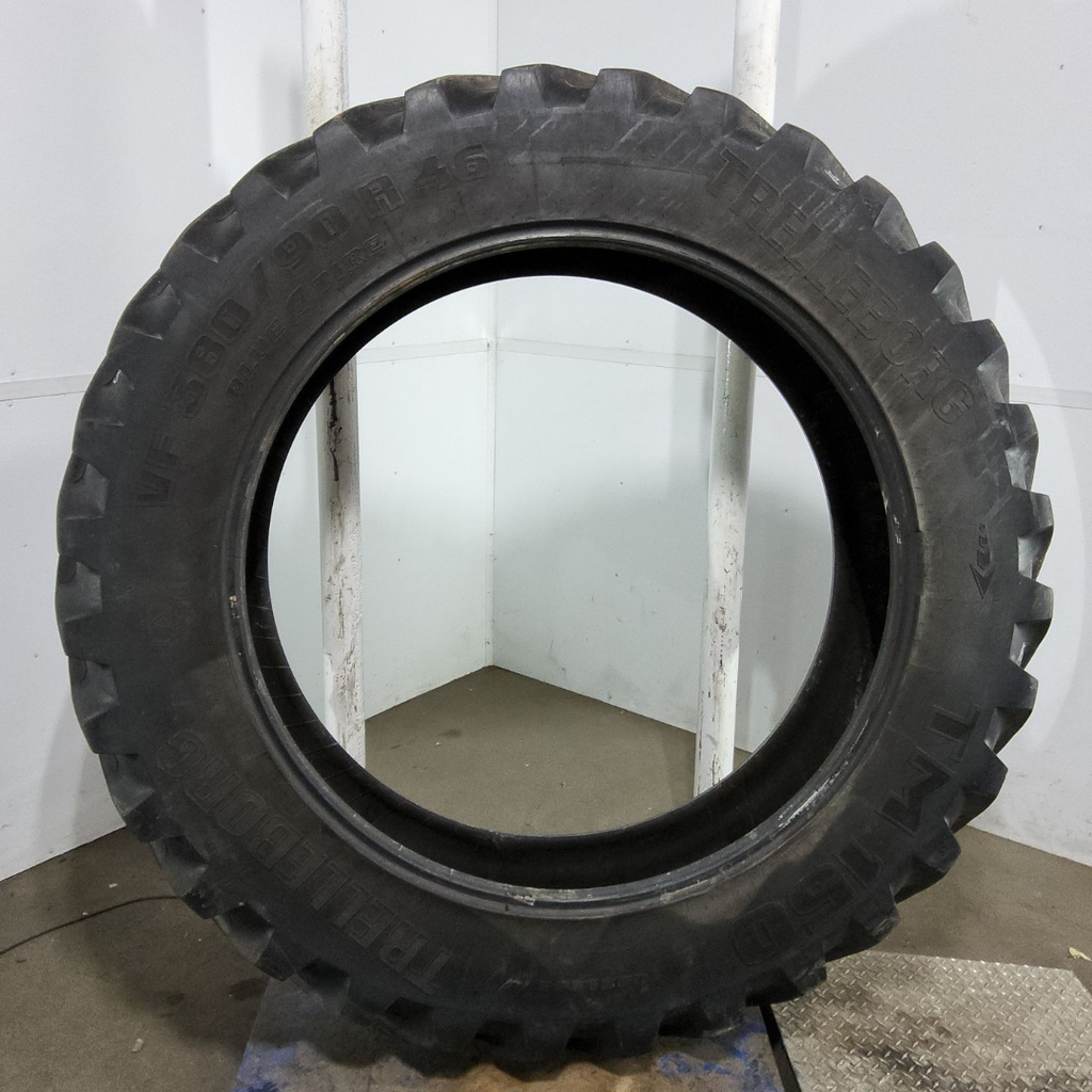VF380/90R46 Trelleborg TM150 R-1 173D 65%