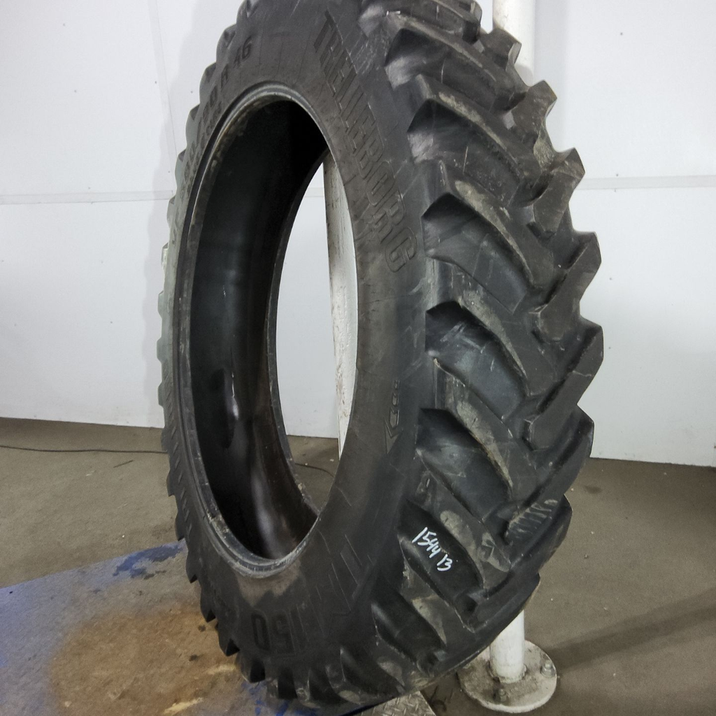 VF380/90R46 Trelleborg TM150 R-1 173D 65%