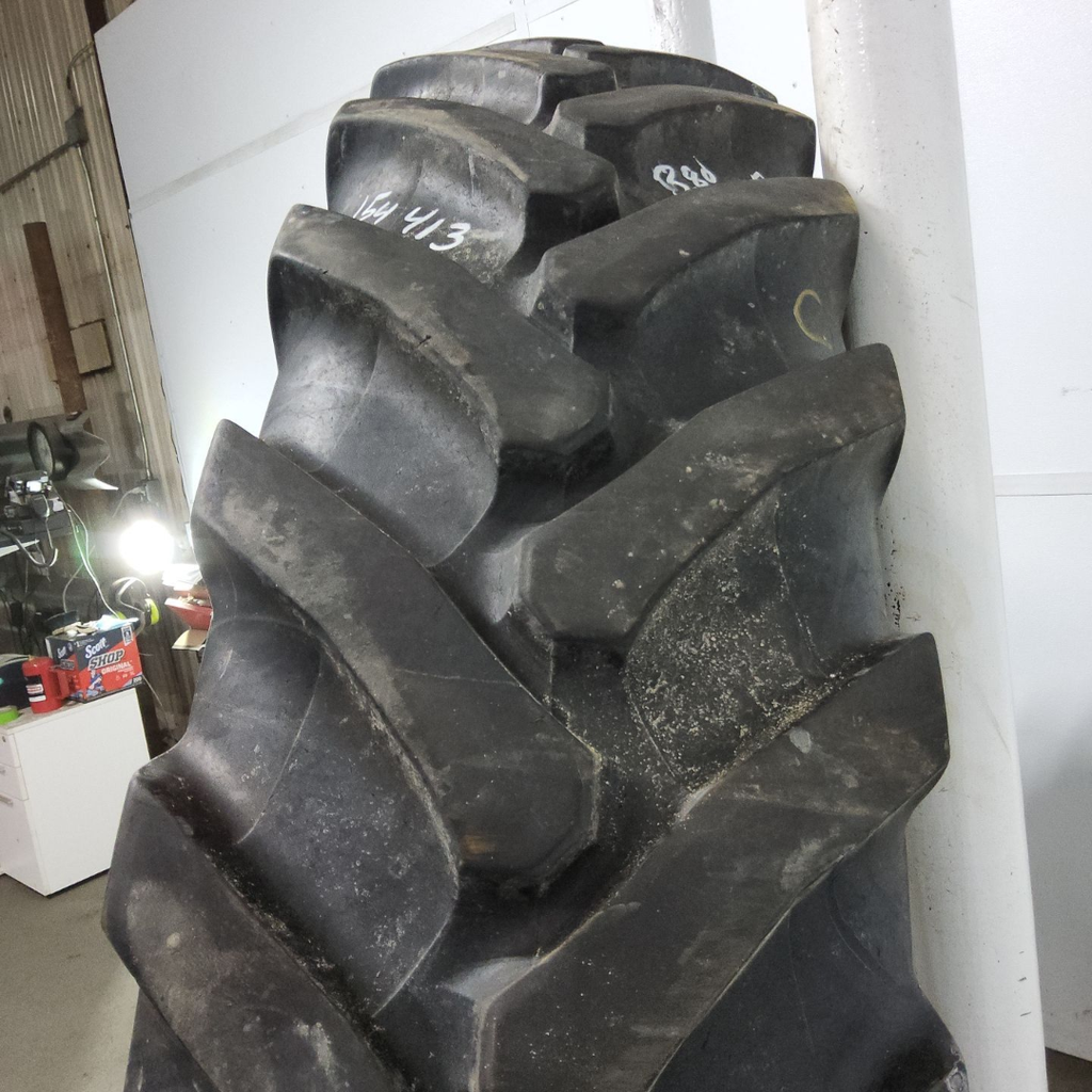 VF380/90R46 Trelleborg TM150 R-1 173D 65%