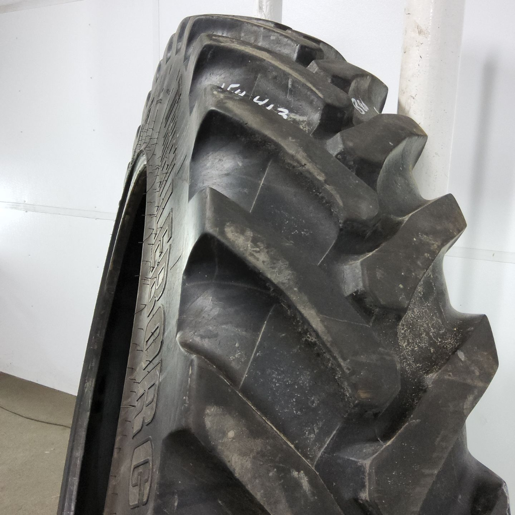 VF380/90R46 Trelleborg TM150 R-1 173D 65%