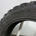VF380/90R46 Trelleborg TM150 R-1 173D 65%