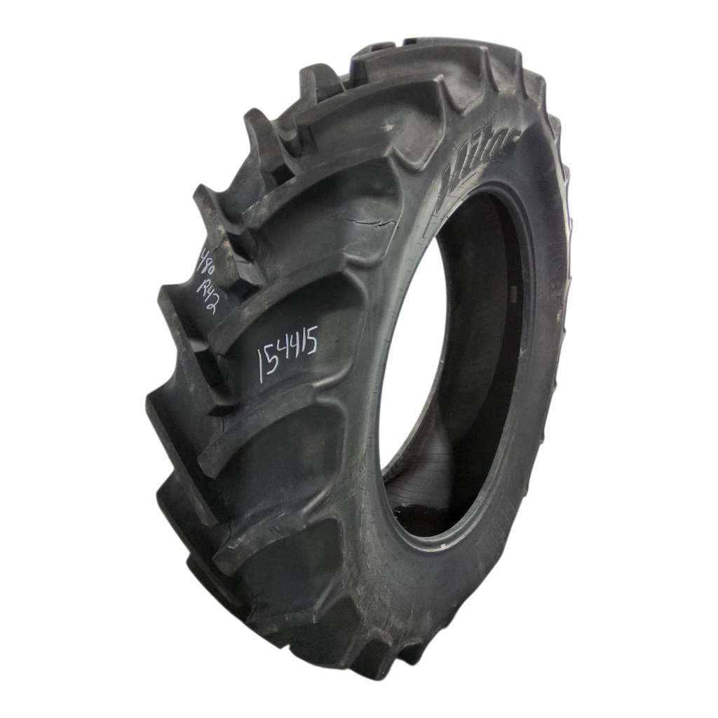 480/80R42 Mitas AC85 Radial R-1W 151A8/151B 90%