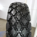 23.1-26 Firestone All Non-Skid Tractor R-3 F (12 Ply), 99%