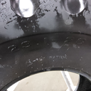 23.1-26 Firestone All Non-Skid Tractor R-3 F (12 Ply), 99%