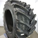 LSW1100/45R46 Goodyear Farm DT930 R-1W 201D 99%