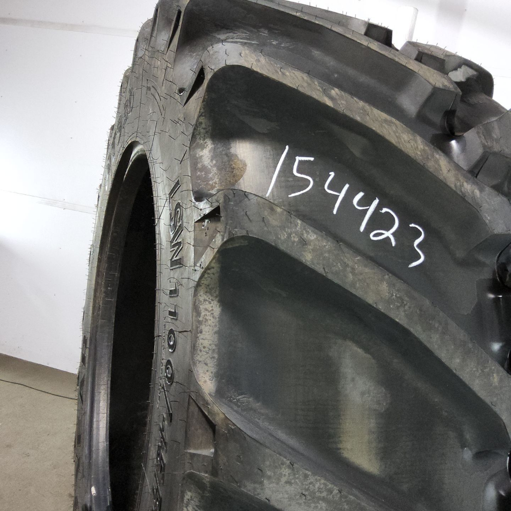 LSW1100/45R46 Goodyear Farm DT930 R-1W 201D 99%