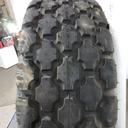 23.1-26 Firestone All Non-Skid Tractor R-3 F (12 Ply), 99%