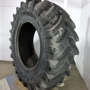 750/75R46 Trelleborg TM1000 High Power R-1W 186D 95%