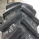 750/75R46 Trelleborg TM1000 High Power R-1W 186D 95%