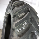 750/75R46 Trelleborg TM1000 High Power R-1W 186D 95%