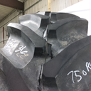 750/75R46 Trelleborg TM1000 High Power R-1W 186D 95%