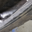 750/75R46 Trelleborg TM1000 High Power R-1W 186D 95%