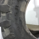 750/75R46 Trelleborg TM1000 High Power R-1W 186D 95%