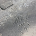 750/75R46 Trelleborg TM1000 High Power R-1W 186D 95%