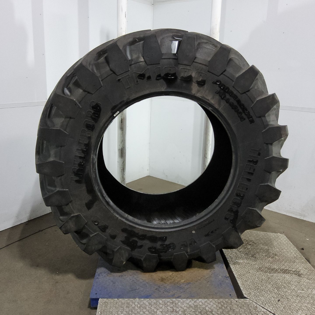 VF650/65R38 Trelleborg TM1000 Progressive Traction R-1W 172D 95%