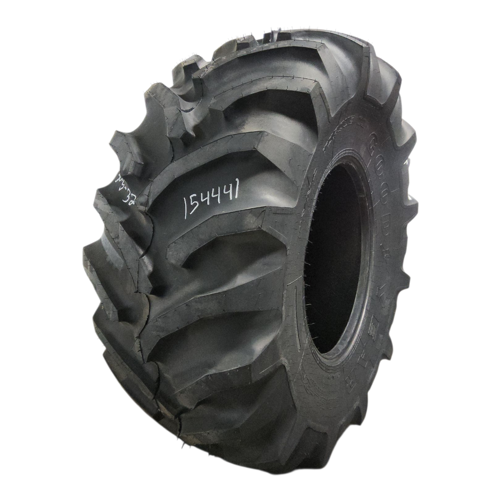 30.5L-32 Goodyear Farm Dyna Torque II R-1 H (16 Ply), 99%