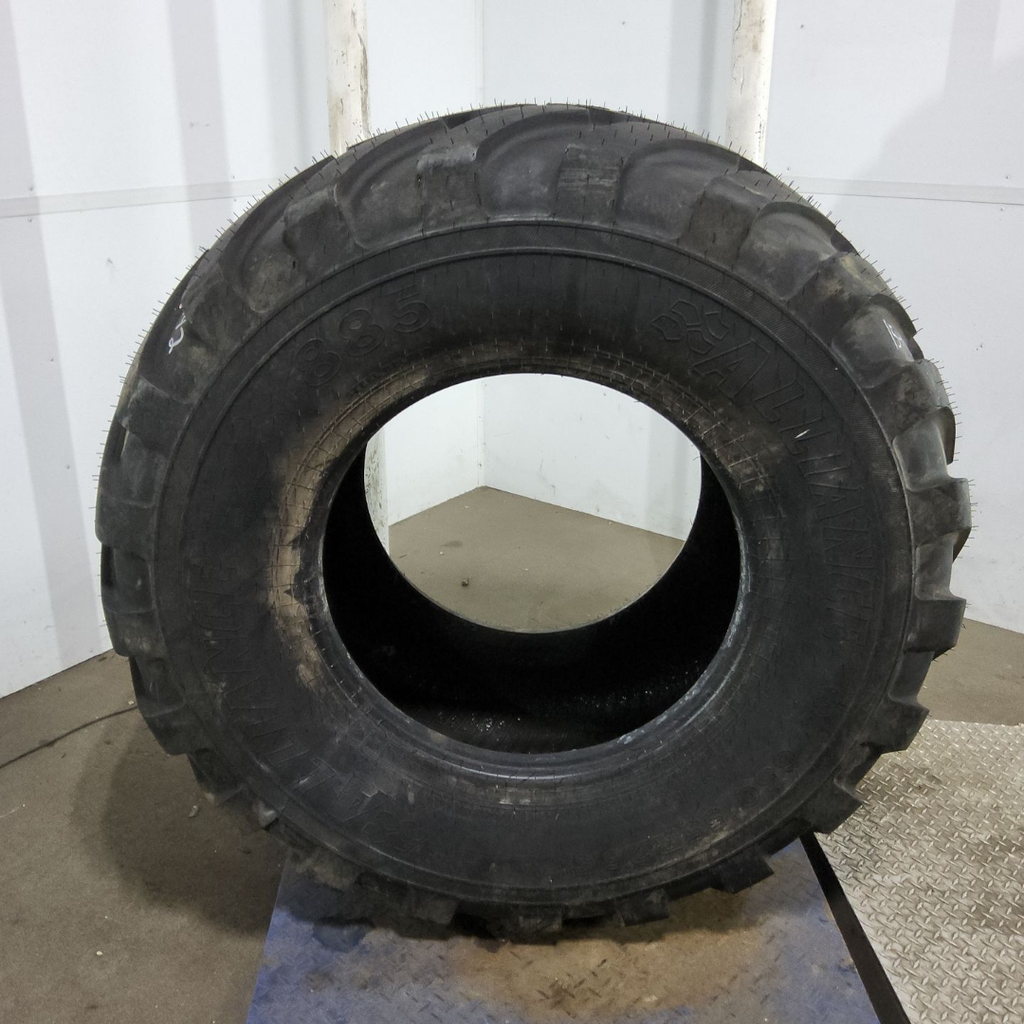650/55R26.5 Alliance 885 Flotation Radial I-2 170D 99%