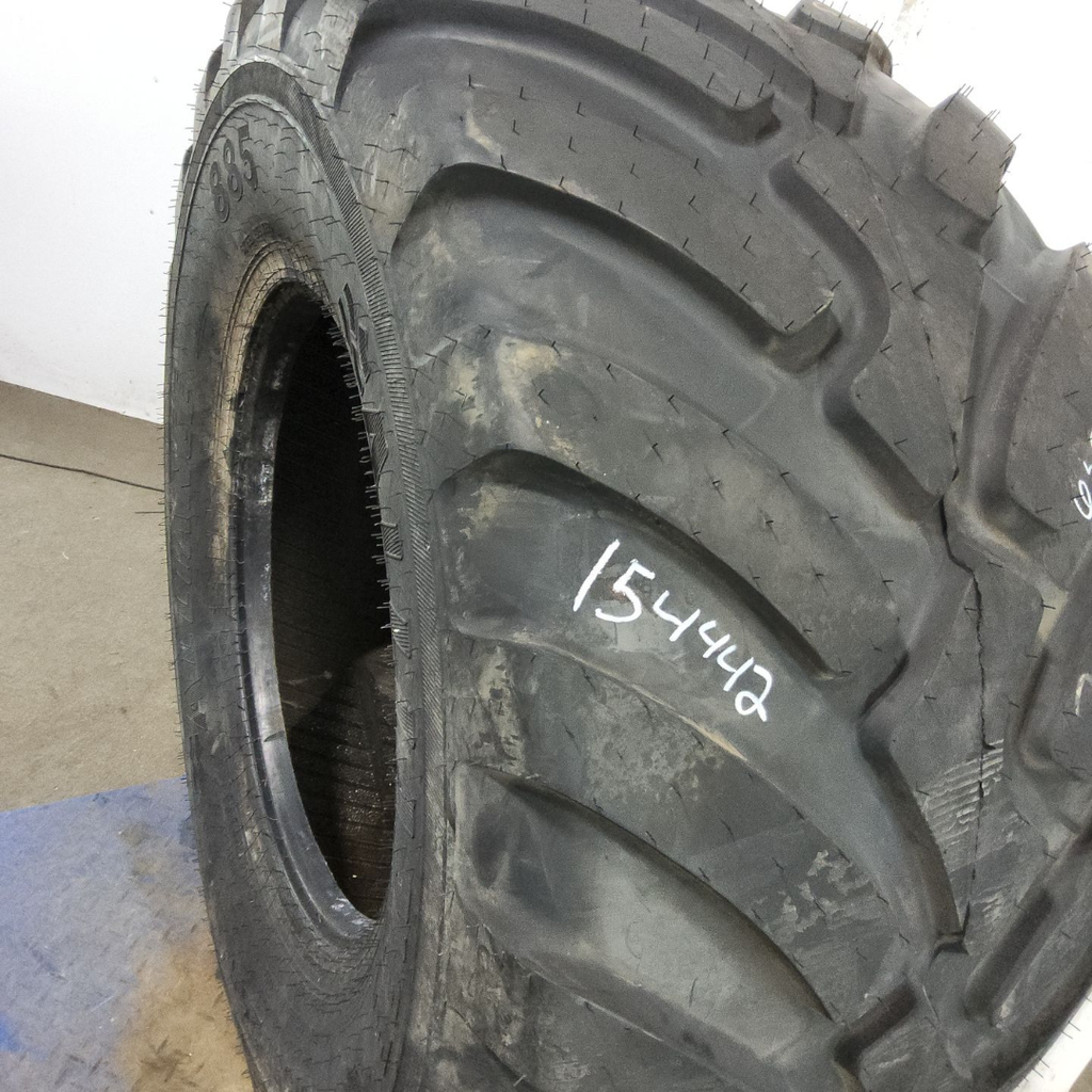 650/55R26.5 Alliance 885 Flotation Radial I-2 170D 99%