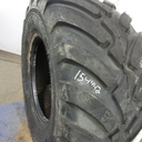 650/55R26.5 Alliance 885 Flotation Radial I-2 170D 99%