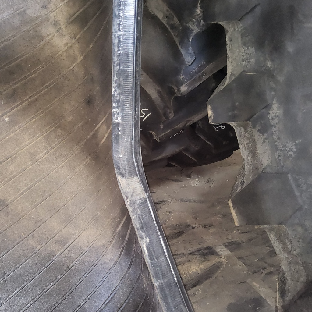 VF650/65R38 Trelleborg TM1000 Progressive Traction R-1W 172D 95%