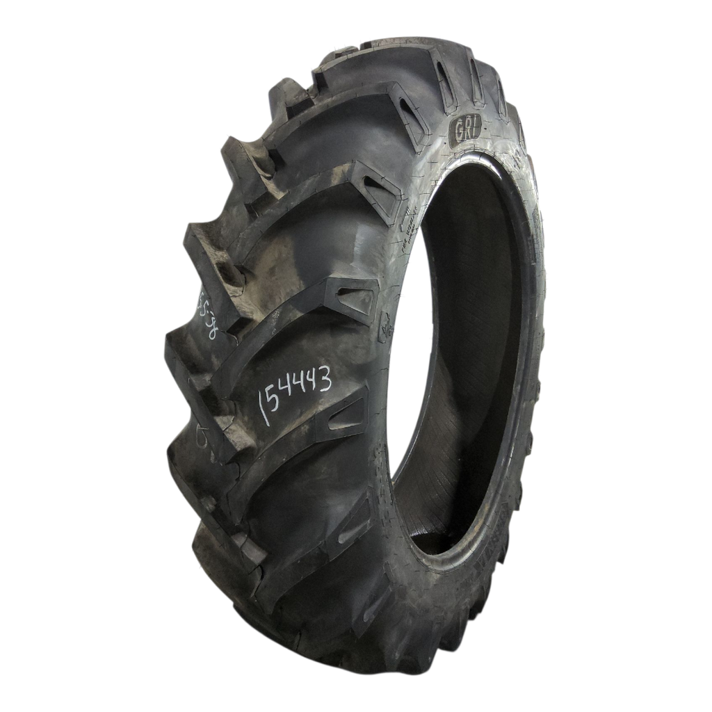 15.5-38 GRI Green EX RT100 R-1 D (8 Ply), 133A6 99%