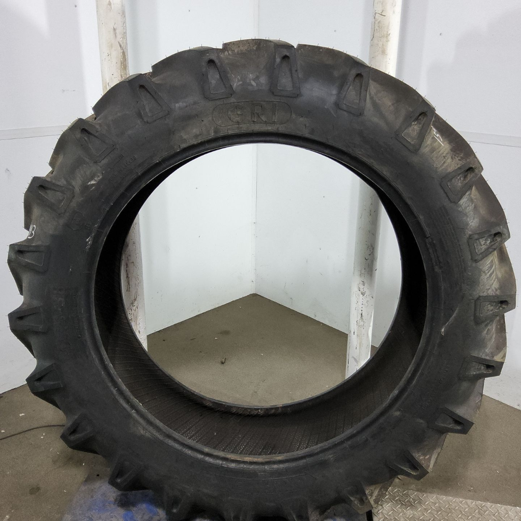 15.5-38 GRI Green EX RT100 R-1 D (8 Ply), 133A6 99%