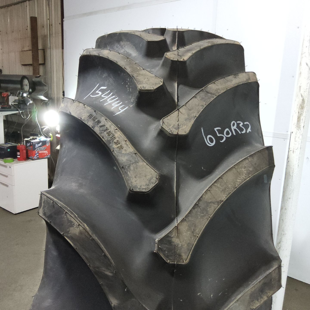 650/75R32 Firestone Radial All Traction DT R-1W 172D 99%